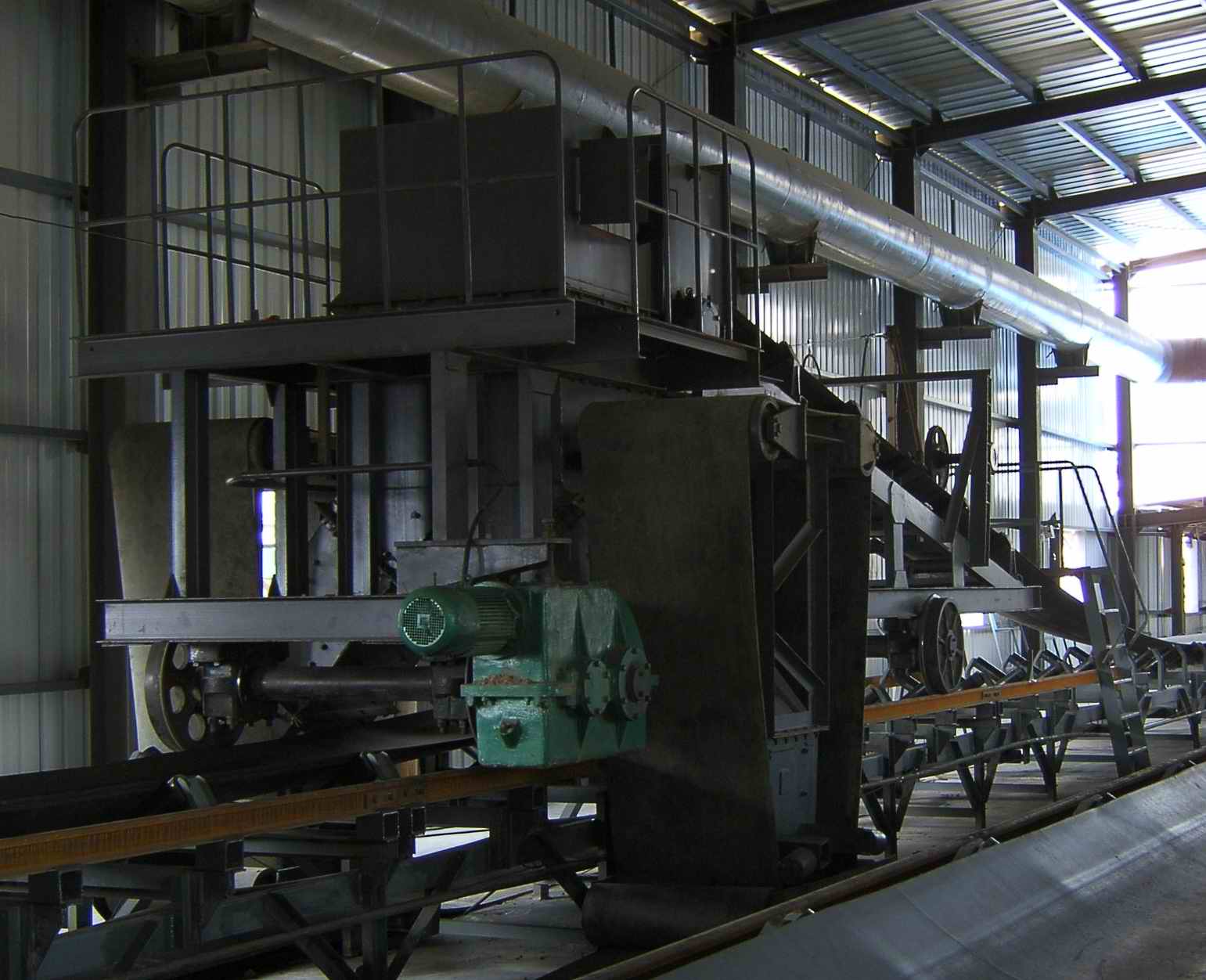  皮帶輸送機(jī)卸料小車的價格是多少？